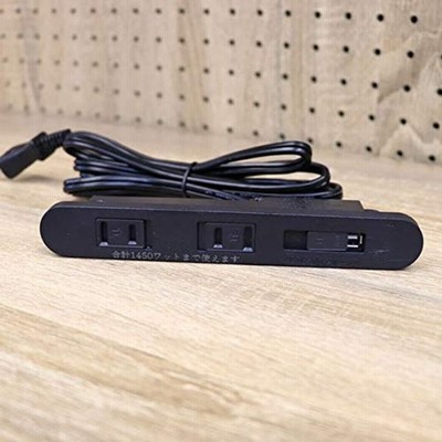 Stax Tools 家具製作用 埋め込み Usbコンセント 2口 充電用 Usb付き コンセントカバー付き 人気 スマホ Diy 木工 Usb 通販 Lineポイント最大get Lineショッピング