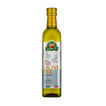 得意的一天100％頂級初榨橄欖油500ml