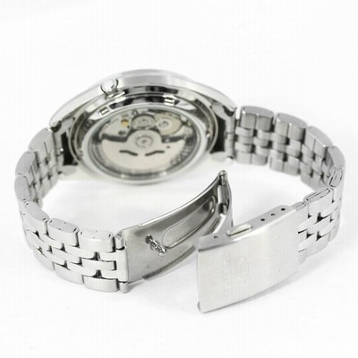 SEIKO 5 セイコーファイブ 自動巻き 腕時計 7S26-03S0 セイコー/ファイブ/型番：7S26-03S0/自動巻き/腕時計の買取実績