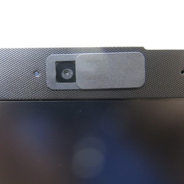 【Ezstick】HP Probook 470 G8 防偷窺鏡頭貼 視訊鏡頭蓋 一組3入