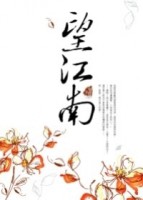 望江南[二手書_普通]