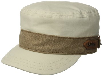 ├登山樂┤美國 prAna Cariy Cadet -Sea Spray 帽子 # U5CARL115