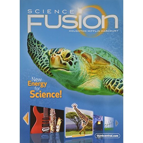 Sciencefusion