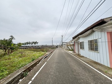 專任新社興隆街方正農牧用地｜台中市新社區大南段大南小段