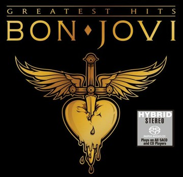 【停看聽音響唱片】【SACD】邦喬飛 / 精選集