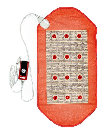 InfraMat Pro Amethyst 3618 Soft Photon Pad - Medium