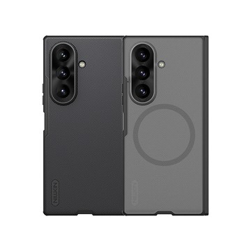 NILLKIN Z Fold 8 Ultra 磨砂護盾 Fold 磁吸保護殼