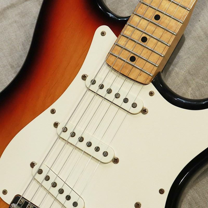 Fender Custom Shop 1958 Stratocaster '92 3ColorSunburst M