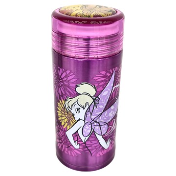 PEARL LIFE 珍珠金屬 不鏽鋼保溫杯  小仙女  200ml  1個