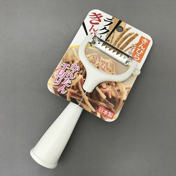 日本製【EHCO】牛蒡刨絲器