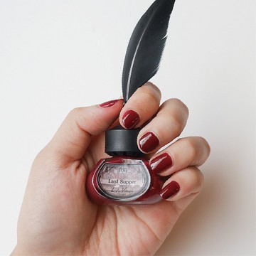 LD1494 最後的晚餐