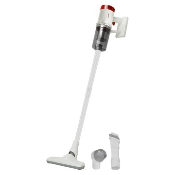 MATRIC 松木家電 強效超淨手持吸塵器 350 x 155 x 255mm 2.3kg  白色  MG-VC0501P