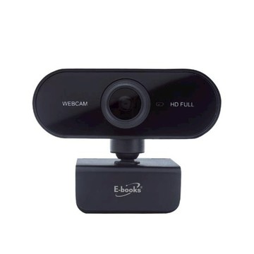 E-books W17 高畫質HD網路攝影機