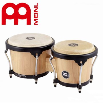 =MEINL SHOP= 邦哥鼓 曼波鼓 MEINL HB100NT 邦哥鼓 Bongos 打擊樂