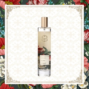 【Laline】幻境花園身體香氛噴霧 100ml