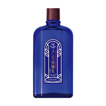 MEISHOKU 明色 男性用美顏水  1個  90ml