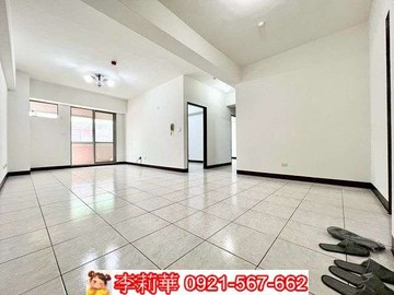 南紡商圈大鵬新城學區三房+車位｜台南市東區怡東路