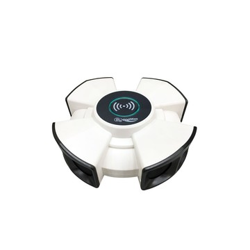 DigiMax 終極殺陣 智慧藍牙超音波驅鼠器，適用500坪  314g  1台