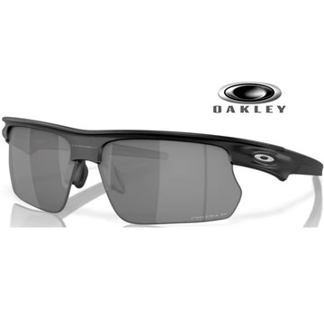 OAKLEY Bisphaera 運動偏光太陽眼鏡 OO9400 01 Prizm運動偏光鏡片