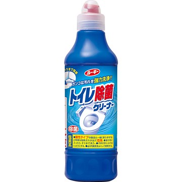 【第一石鹼】馬桶清潔劑500ml
