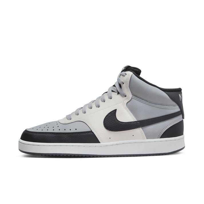 NIKE】 ナイキ COURT VISION MID NN コート ビジョン MID NN MDN3577 ...