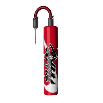 NIKE ESSENTIAL打氣筒-配件 籃球 足球 排球 躲避球 附球針