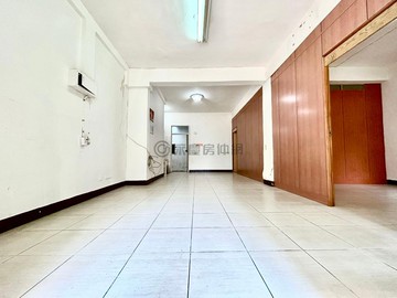 ＜永慶小戴＞光華路商圈巷寬方正店鋪一樓｜新北市蘆洲區光華路