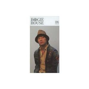 中古アイドル雑誌 BOOGIE HOUSE VOL.186