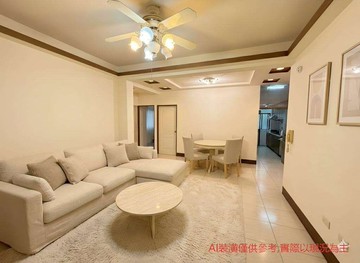 近美術館-交通便捷-低總價漂亮公寓輕鬆成家｜高雄市鼓山區裕興路