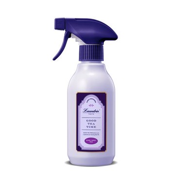 Laundrin 朗德林 Good Tea Time芳香噴霧(伯爵茶香)x1入(300ml/入)