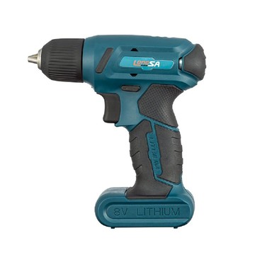 【DC tools】迪西電動工具 龍颯小鋼炮 鋰電 充電式 迷你電鑽起子機