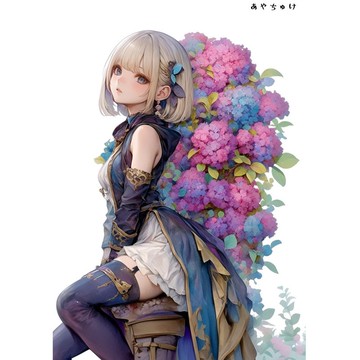 【6月中旬新品】07-096-0102 拼貼貼紙