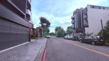 北屯太祥街建地｜台中市北屯區太祥段
