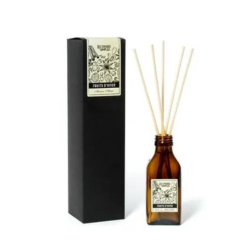 【季節限定】Les Choses Simples 擴香 - 冬季水果No 28