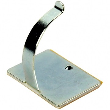 ELPA日本朝日夾彈片式自黏固線夾 特大 PE-34NH