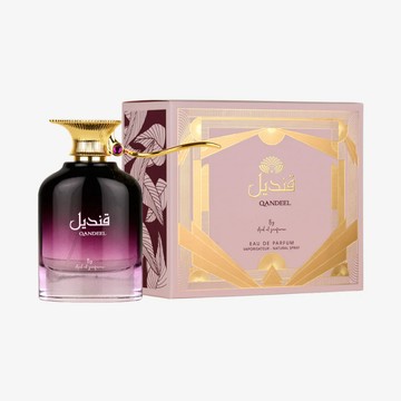 Ard Al Zaafaran Qandeel 浮光 EDP 100ml