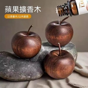 🔥臺灣出貨🔥扩香木香薰精油扩香棒香水花露水风油精室内持久散香无火挥发木