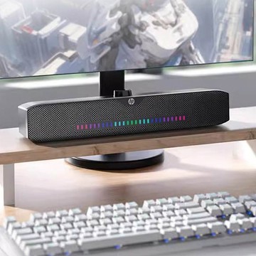 HP 惠普 DHS-4200S Soundbar 多媒體長型喇叭