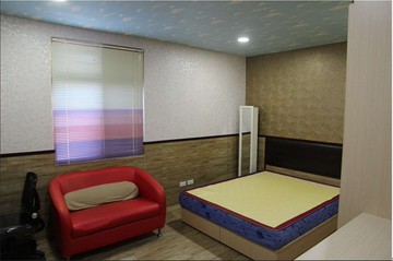 中信秉橙⭐專任成功國小✨抗通膨收租寶｜新北市蘆洲區長安街