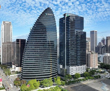 NTC國家商貿中心｜裝潢高樓視野佳配雙車空屋可看｜台中市西屯區市政北二路
