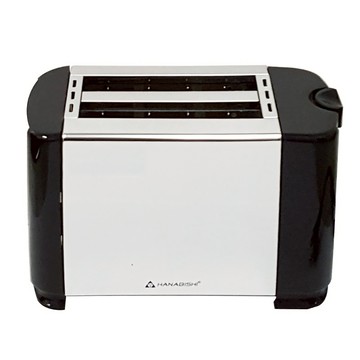 HANABISHI 花菱 烤麵包機  HT-701B
