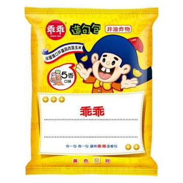 【蝦皮直營】乖乖 五香/玉米條/彎的脆果/玉米條蝦 40g