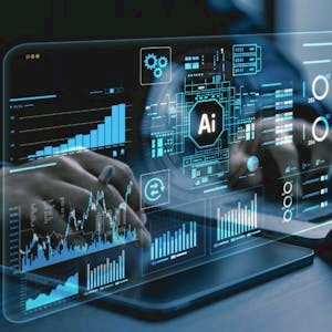 Microsoft Advanced Analytics Techniques with Generative AI