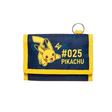 【IMPACT】怡寶 | 寶可夢運動皮夾-藍色 IMPKMW01NY (IMKA)