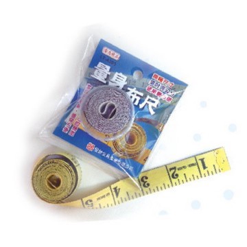 【阿翔小舖】『旻新』雷鳥 量身布尺LT-4305