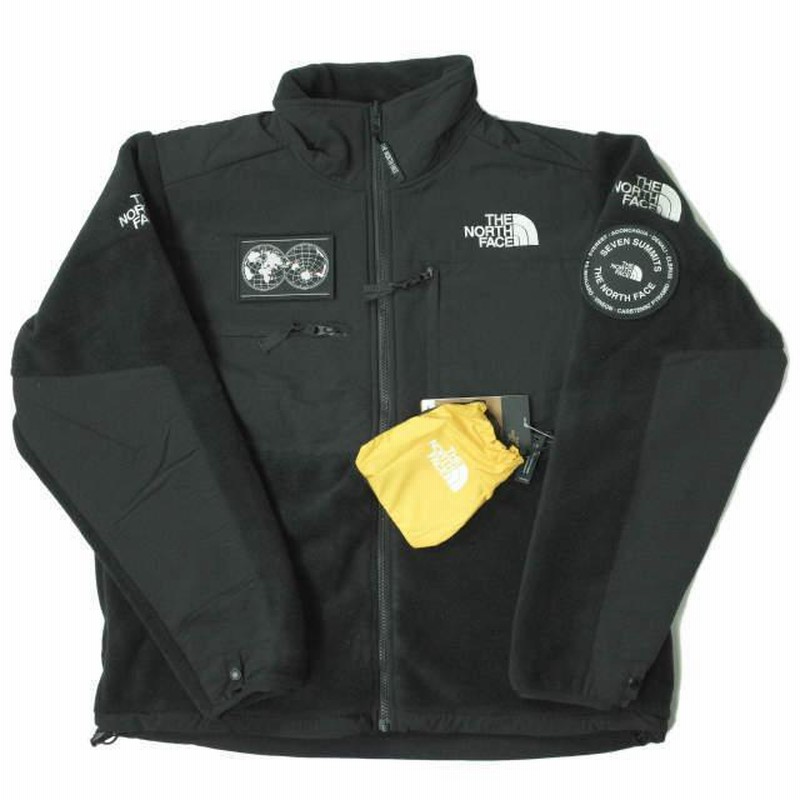 当時THENOthe north face 7se 95retro denali jacket