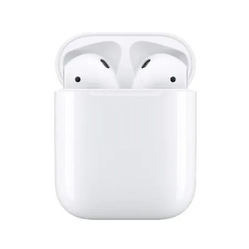 AirPods (第 2 代) 搭配有線充電盒/ 美版