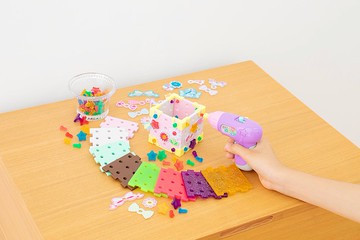 歡樂螺絲DIY系列-配件包