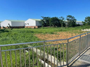 正航城路都內農地｜桃園市大園區水源段