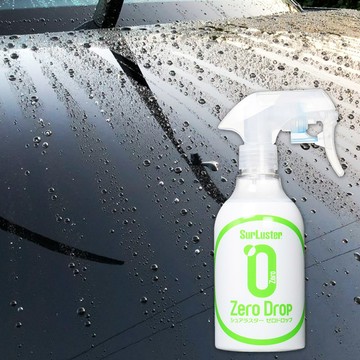 日本SurLuster Zero完美車身鍍膜劑